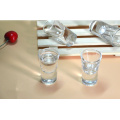 Haonai Glass ,hot sale bulk Shot Glass